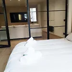Urban Loft Rosal, Domotica Y Con Parking