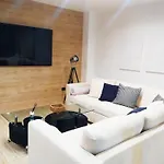 Urban Loft Rosal, Domotica Y Con Parking