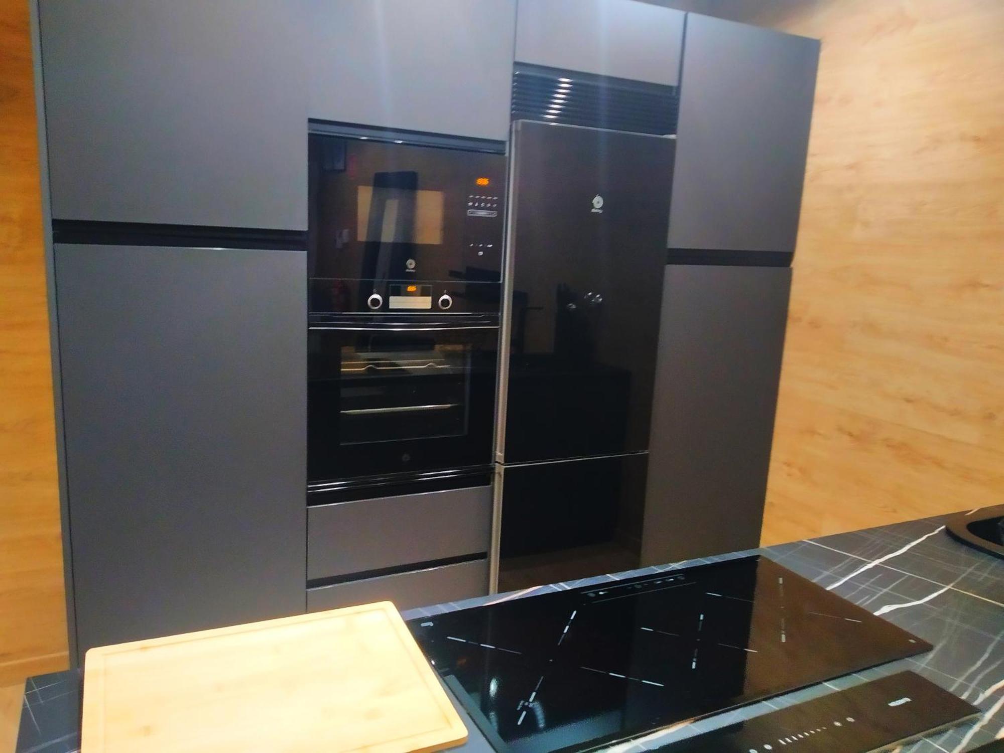 Urban Loft Rosal, Domotica Y Con Parking * Oviedo