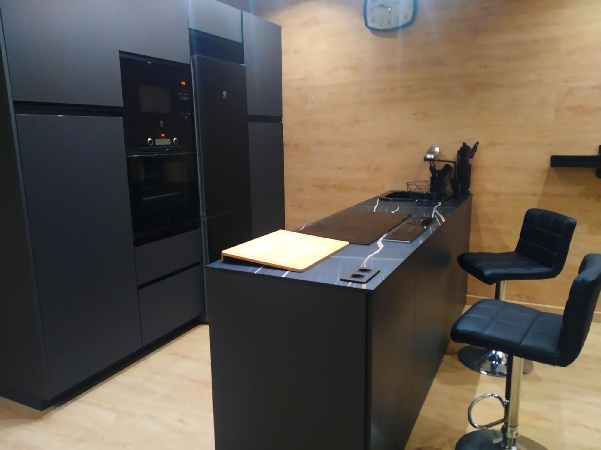 Urban Loft Rosal, Domotica Y Con Parking Apartamento